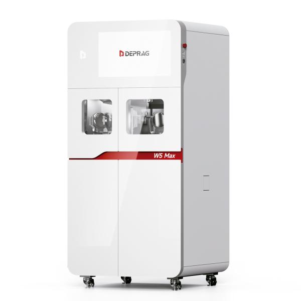DEPRAG W5 MAX