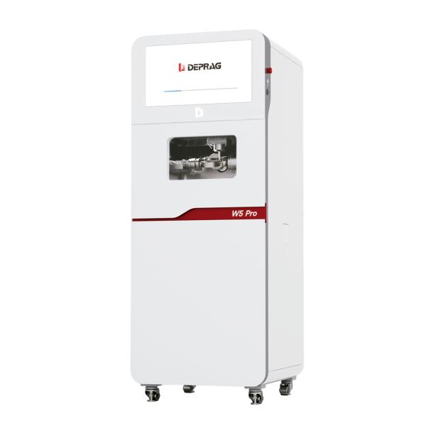 DEPRAG W5 PRO