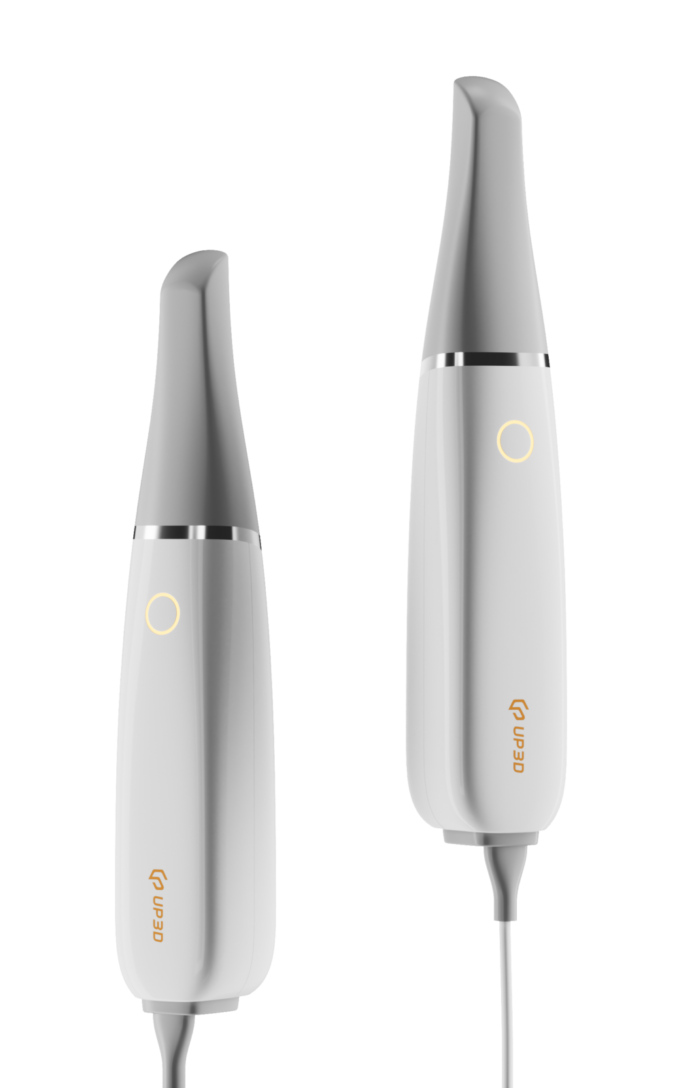 UP3D UP600 Intraoral Scanner