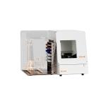 UP3D P53DC Dry Milling Machine with Disc Library