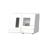 UP3D P53DC Dry Milling Machine with Disc Library