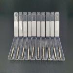 Step bur 12 compact milling bur